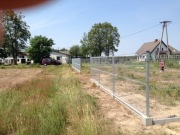 Działka z pozwoleniem na budowę domu i projektem