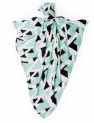 Pieluszka bambusowa 120x120 