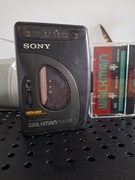 Walkman Sony WM FX23 nowe paski 