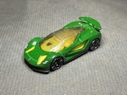 Resorak Luzak HOT WHEELS Lotus Evija 