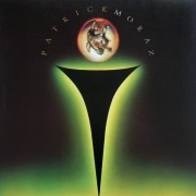 Patrick Moraz The Story Of i