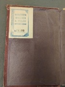5 Pułk Artylerji Ciężkiej biblioteka J.Piłsudski Pisma-mowy-rozkazy t.IV