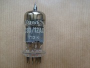 Mullard  Hoges  ECC83 Lampa 12AX7