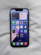 iPhone 13 mini 128 GB – czarny – bardzo dobry stan