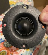 Głośniki SB Acoustics SB26STCN-C000-4 Car Audio 4ohm Tweeter 92dB!