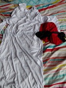 Kostium arabka szejka na haloween/karnawał