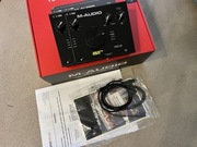Interfejs audio M-Audio 192/6 gwarancja producenta