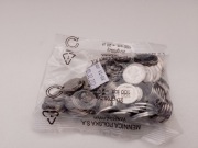 20 groszy 2026 woreczek menniczy 