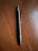 Długopis Monochrome Gun Metal marki Parker