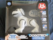 Nowy Dogotech - interaktywny pies