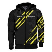 Sportową rozpinana bluza od S-XXL