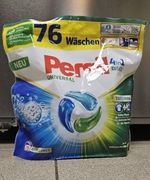 Kapsułki do prania uniwersalnego Persil 76szt z Niemiec 