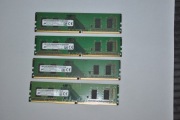 Pamięć RAM Micron 16GB DDR4 2400MHz CL17 ( 4Gb x4)