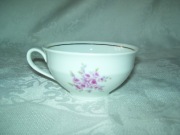 PORCELANOWE FILIŻANKI - WAWEL