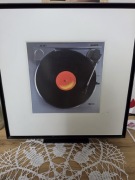 Głośnik Samsung frame 