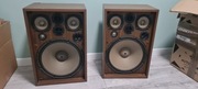 Kolumny Kenwood KL777A 1975 rok