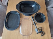 Części akcesoria Lidlomix Silvercrest MC Smart