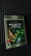Tom Clancy Sprinter cell chaos theory PC