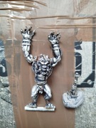 Circle Orboros Gorax Rager Warmachine