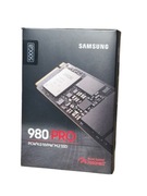 Dysk Samsung 980 PRO 500GB M.2 NVMe PCIe