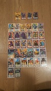 Karty LEGO Nexo Knights Trading Card Game Seria 2 
