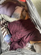 Odzież używana hurt