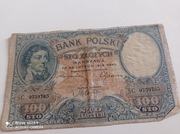 Banknoty kolekcja