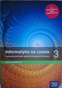 Informatyka na czasie kl3