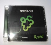 Składanka Rock CD Grono.net 2CD