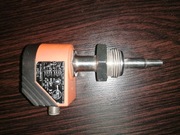 Sygnalizator przepływu IFM SI2200