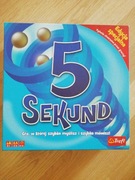 Gra 5 sekund jak nowa