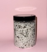 Sól do kąpieli własnoręczna