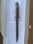 Bagnet Polski Perkun