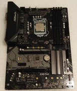 ASRock B360 Pro4 | Intel i5 8400 | Zestaw |