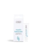 Czekoladowy balsam do ust ZIAJA, masło kakaowe