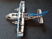 LEGO Technic Samolot Towarowy 42025