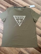 T-shirt, koszulka Guess 