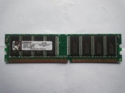 RAM KINGSTON KVR333X64C25/1G