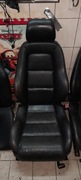 Komplet przednich foteli Audi tt 8n podgrzewane 