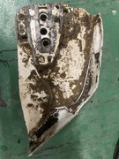 Obudowa łańcucha pokrywa boczna Ms 362 ms 362 cm piła pilarka stihl