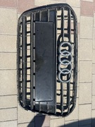 Grill Atrapa Chłodnicy Audi A6 C7 Lift 4G0