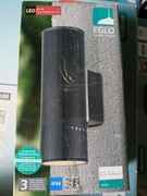 Kinkiet zewnętrzny Riga firmy Eglo 