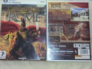 Grand Ages ROME , ENG 