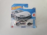 Hot Wheels Subaru BRZ