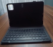 ETUI I KLAWIATURA BLUETOOTH do XIAOMI MI PAD 6 / 6 PRO 11" 2023