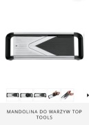 Mandolina do warzyw. 