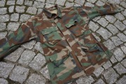 PROPPER USA BLUZA WOJSKOWA MORO WOODLAND BDU r.M