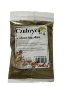 CZUBRYCA ZIELONA ŁAGODNA 40G
