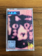 R.E.M - Monster 