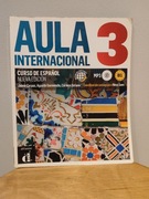 Aula 3 Internacional Nueva edicion B1 Corpas